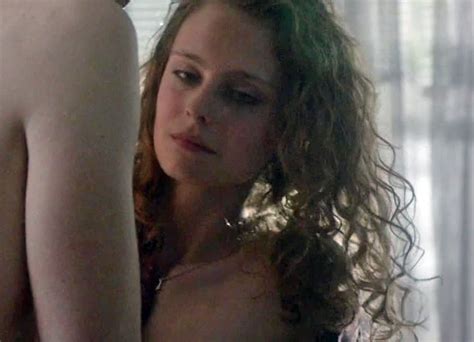 Naked Muriel Wimmer In Schimanski