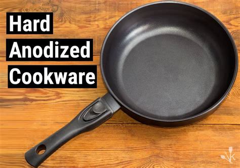 Best Hard Anodized Cookware For Simple Cooking Kitchensanity