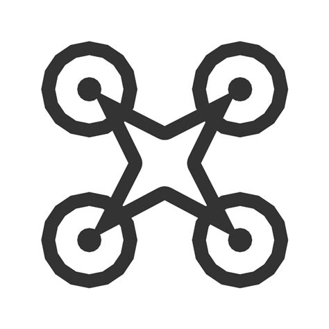 Drone Dji Icon SVG Vectors and Icons - SVG Repo