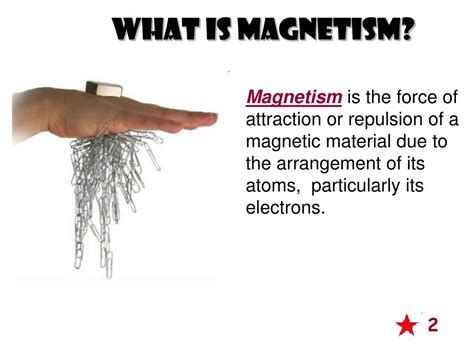 Ppt Magnetism Powerpoint Presentation Free Download Id3827101