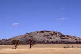 Bruce Rock, WA - Aussie Towns