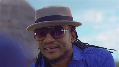 Jah Prayzah Net Worth 2022 And Songs | Glusea.com