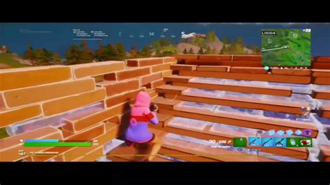 Primera Partida Después Del Evento Fortnite Juega Gameplay Youtube