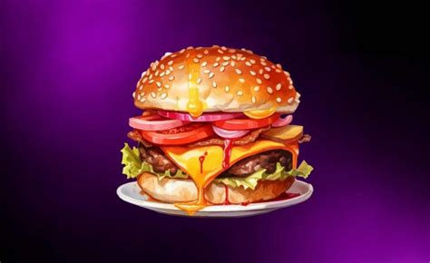 9 Best Burger In Faisalabad Hey Pakistani