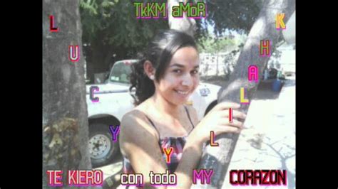 Mi Chikita Hermoza Youtube