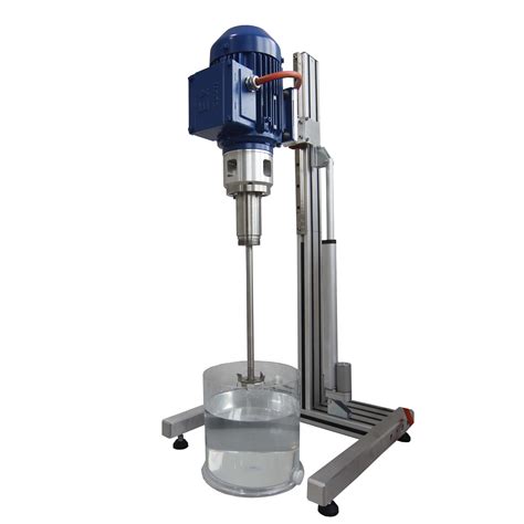 Explosion Proof Lab Disperser HSD 2103 Multimix