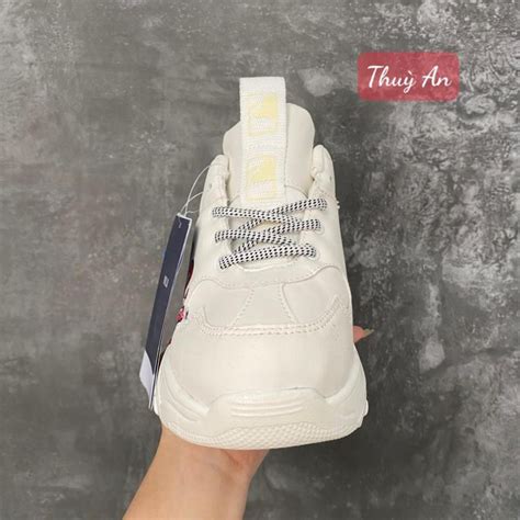 Giày 𝙈𝙇𝘽 Boston Giày Thể Thao Tăng Chiều Cao 𝐌𝐋𝐁 Boston Nam Nữ Hot Nhất hot trend nhất