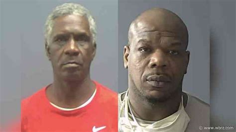 Deputies Searching For Men Who Failed To Register As Sex Offenders Louisiana News Newslocker