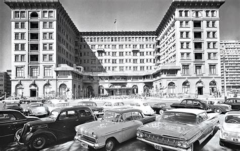 Hong Kong - Peninsula Hotel, 19580s | Peninsula hotel hong kong, Hong ...