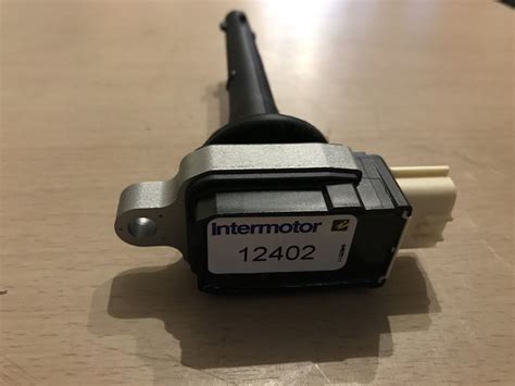 Ignition Coil Renault Fluence Grand Scenic Laguna Latitude Megane