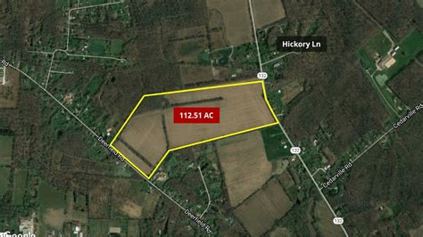 State Route 132 Goshen Oh 45122 Land For Sale State Route 132