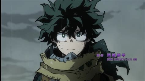 Deku Test A Todo Motor Youtube