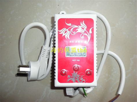 Thermostat Silent Silicon Controlled Dual Temperature Electric Hot Plate Thermal Switch Electric