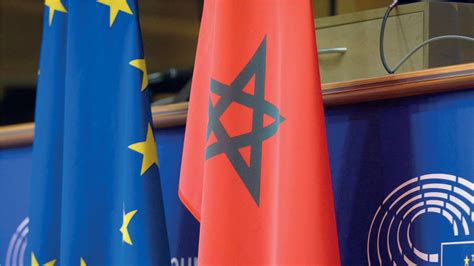 Maroc Ue Un Partenariat De Grande Valeur Assure Le Conseil Européen La Nouvelle Tribune