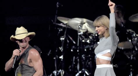 Taylor Swift's Kenny Chesney Duet 'Big Star' Is One Of The Year's Best