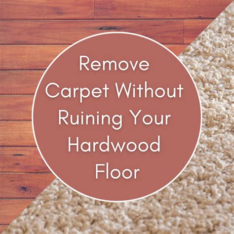 How To Get Old Carpet Padding Off Wood Floors Floor Roma