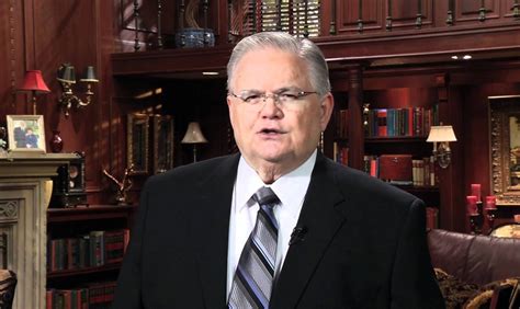 Pastor John Hagee Cita Acordo Com O Irã E Luas De Sangue Como Sinais Do