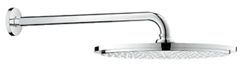 Grohe Rainshower Cosmopolitan Hoofddoucheset Met Douchearm Chroom