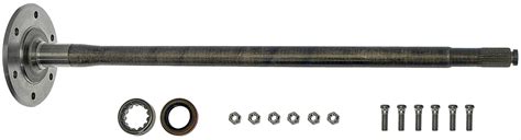 Dorman 630 102 Dorman Axle Shafts Summit Racing