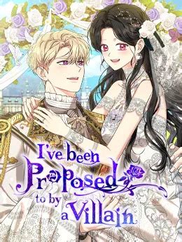 I Ve Been Proposed To By A Villain Read Free Manga Online At Bato To