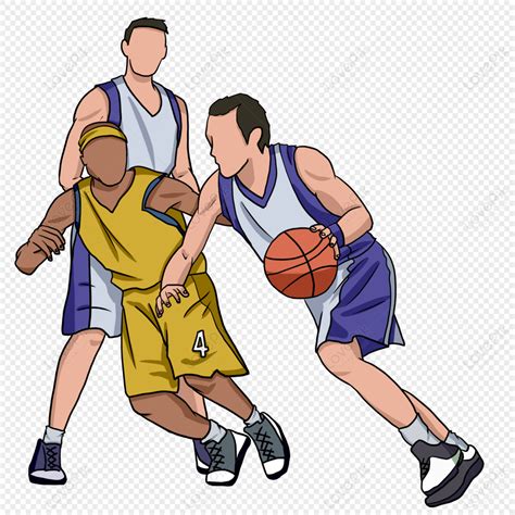 Basketball Clipart Images Png