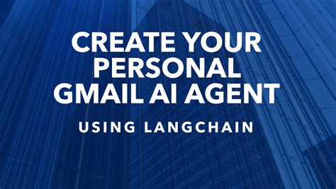 Multiple Ai Agents Creating Multi Agent Workflows Using Langgraph And Langchain By Vijaykumar