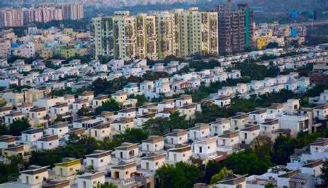 Hyderabad Real Estate Market Booms