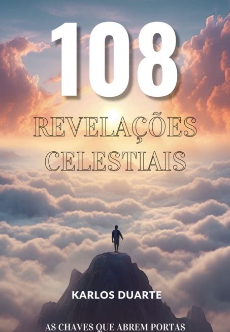 Livro Digital Revela Es Celestiais Um Guia Pr Tico Para