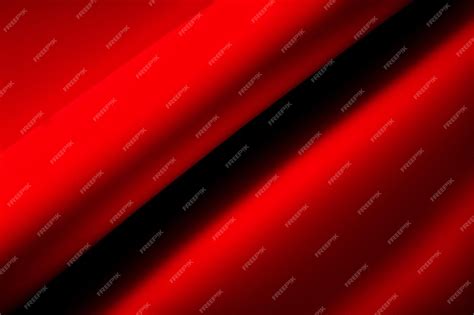 Papel De Parede Vermelho E Preto Com Fundo Preto E Fundo Vermelho