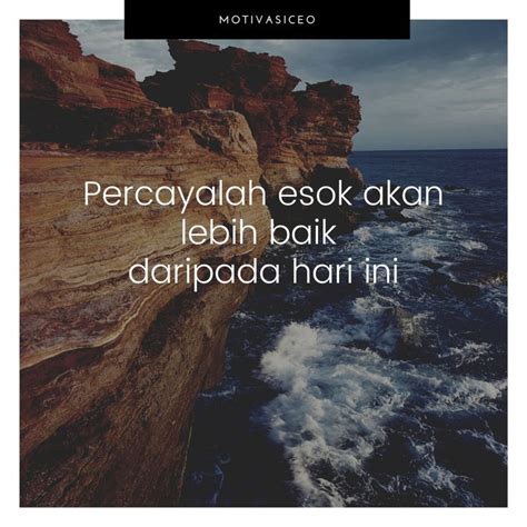 Tips Motivasi Diri Untuk Berjaya Leotinwerner