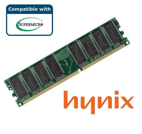 Hynix 64GB DDR4 3200 2Rx4 16Gb ECC RDIMM RoHS HMAA8GR7CJR4N XN