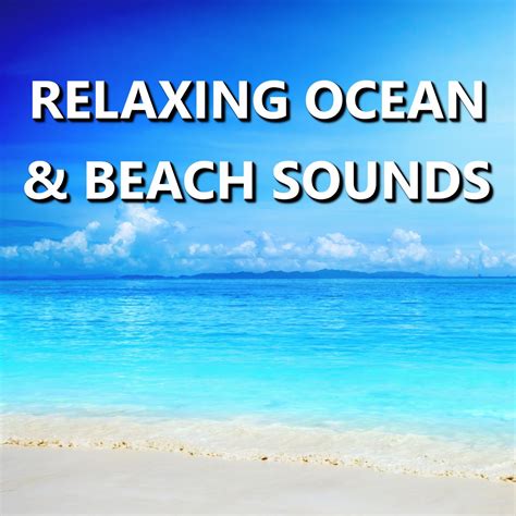 Ocean Sounds - Relaxing Sounds | iHeartRadio