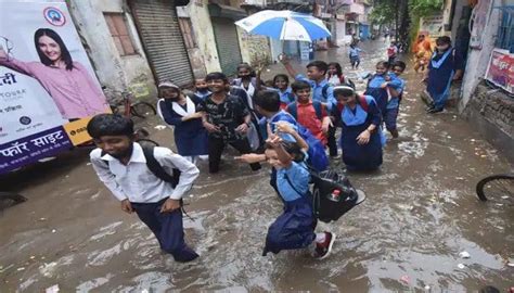 Tamil Nadu Rains Live Big Update School Colleges To Remain Shut