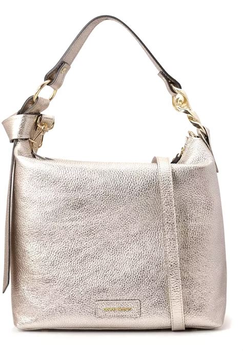 Shu Talk Gianni Notaro Leather Hobo Bag Buy Shu Talk Online