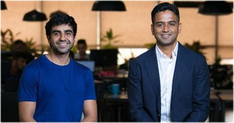 These Startup Founders Feature In The List Of 100 Richest Indians