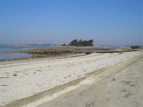 Roscoff Beach, Water, Outdoor, Brittany, Places, Landscape, Gripe Water ...