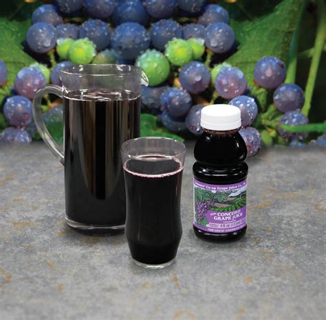 Grape juice Facts, Health Benefits and Nutritional Value