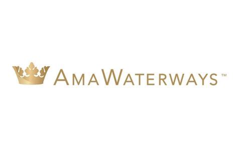 Amawaterways Logos