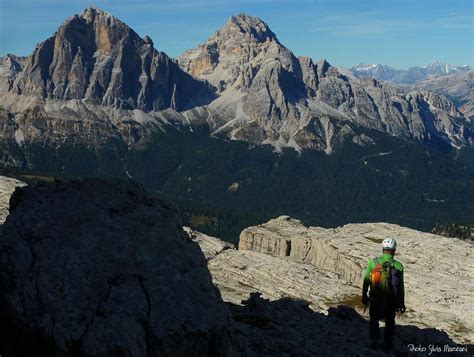 Lastoni Di Formin Climbing Hiking Mountaineering Summitpost