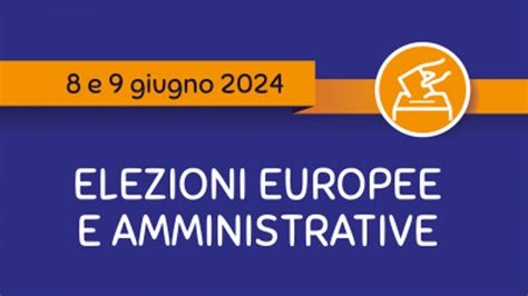 Elezioni Europee E Amministrative 2024 Modulo Optanti Comune Di Assago