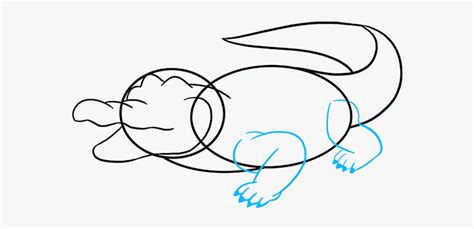 How To Draw Alligator - Buwaya Drawing , Free Transparent Clipart ...