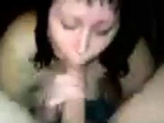 Chubby Mature Blowjob Facial At DrTuber