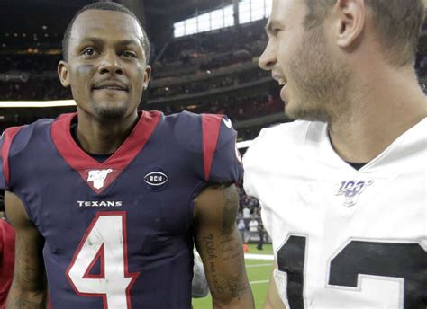 Mcclain S Mailbag Deshaun Watson S Eye Astros Loss And Travel Tips