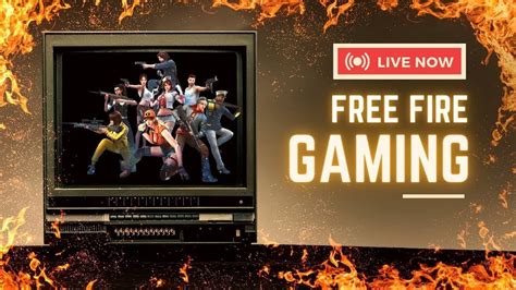 Live Free Fire Fire Yuk Apakah Ada Temen Baru Hari Inii Freefire