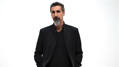 Serj Tankian K Ndigt Neue Ep Foundations An