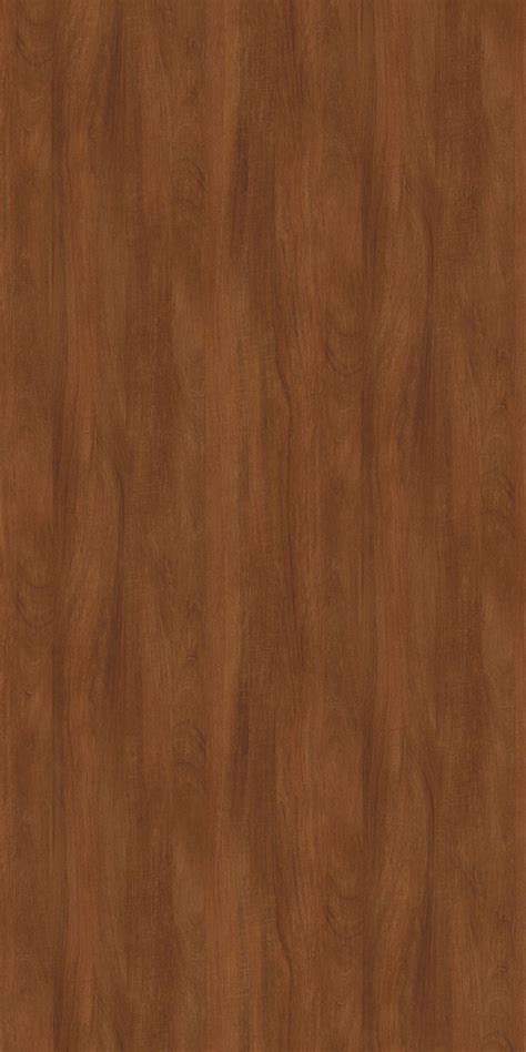 Dark Brown Walnut Wood Texture