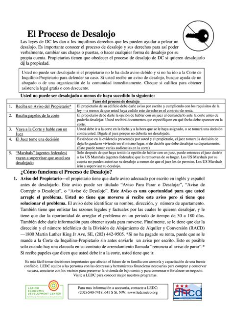 Orden De Desalojo Pdf Fill Out Sign Online DocHub