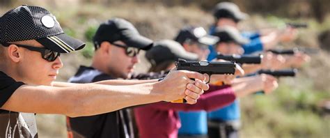 Tactical Firearms Course in DFW | Tactical Rifle & Pistol Training Classes