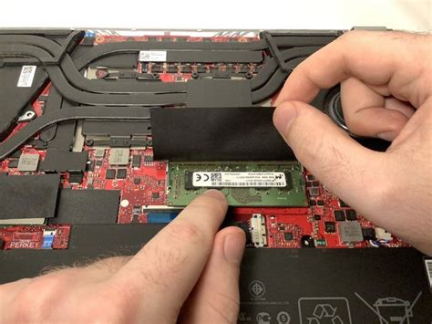 ASUS ROG Zephyrus G14 GA401 Disassembly And Upgrade 50 OFF