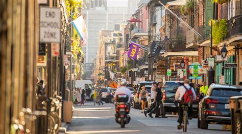 Royal Street In French Quarter Tours And Activities Expediaca